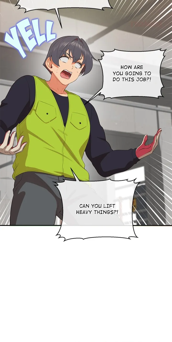 The Seed of Destiny Chapter 7 page 67 - 