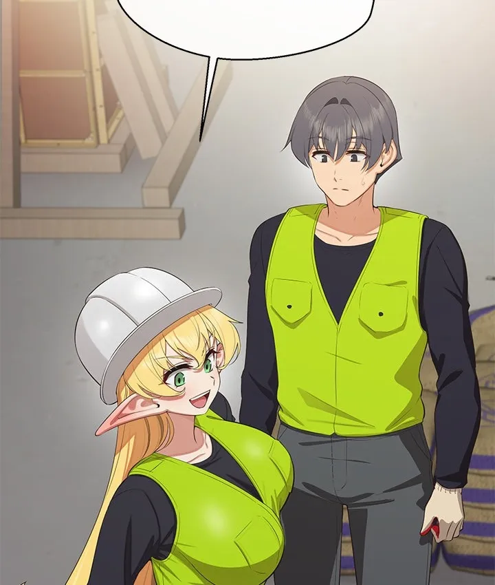 The Seed of Destiny Chapter 7 page 77 - 