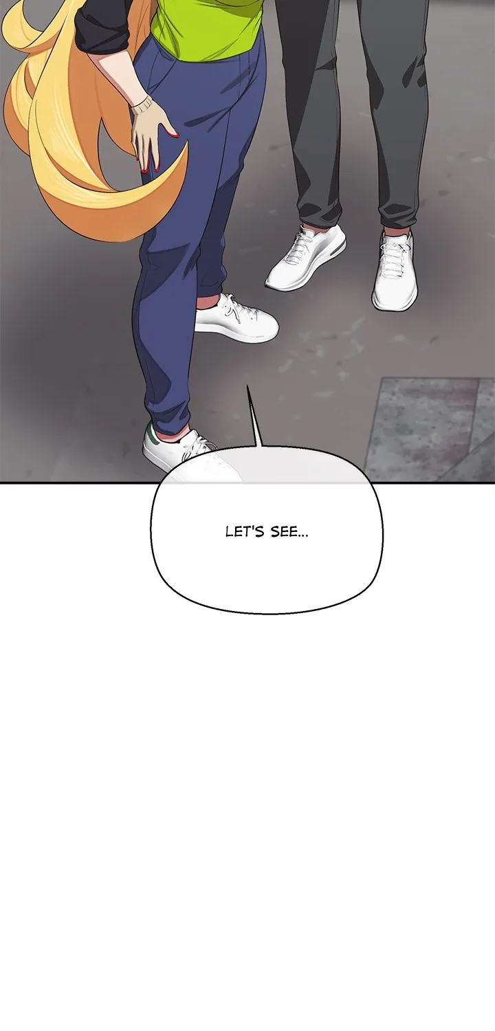 The Seed of Destiny Chapter 7 page 78 - 
