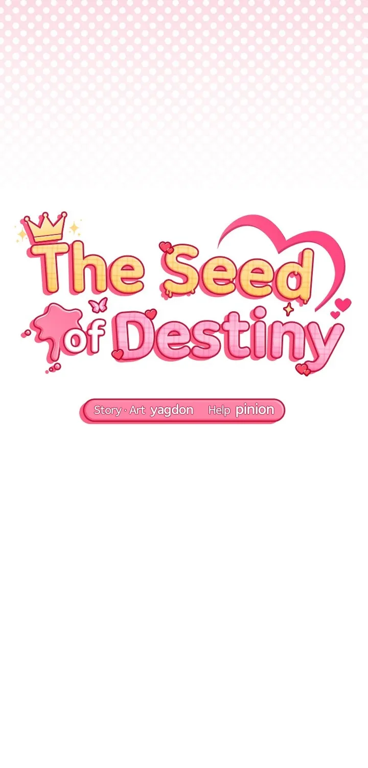 The Seed of Destiny Chapter 7 page 9 - 