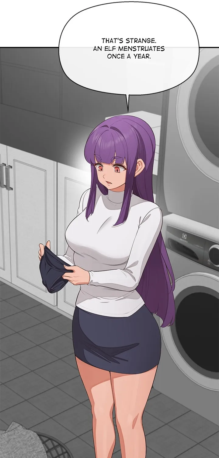 The Seed of Destiny Chapter 7 page 84 - 