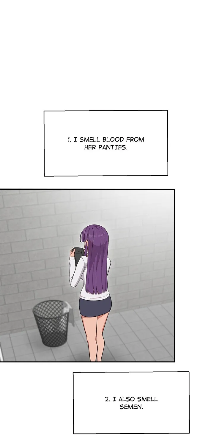 The Seed of Destiny Chapter 8 page 1 - 