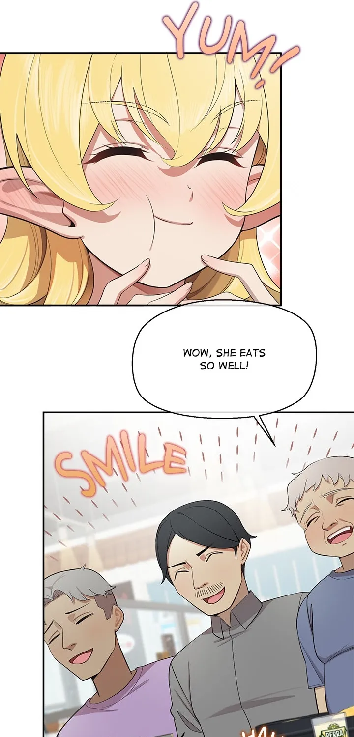 The Seed of Destiny Chapter 8 page 17 - 