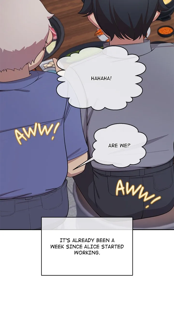 The Seed of Destiny Chapter 8 page 21 - 