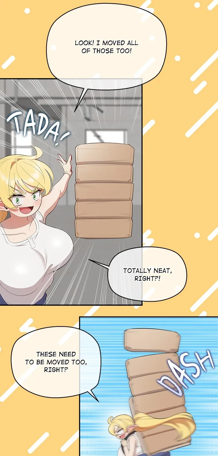 The Seed of Destiny Chapter 8 page 28 - 