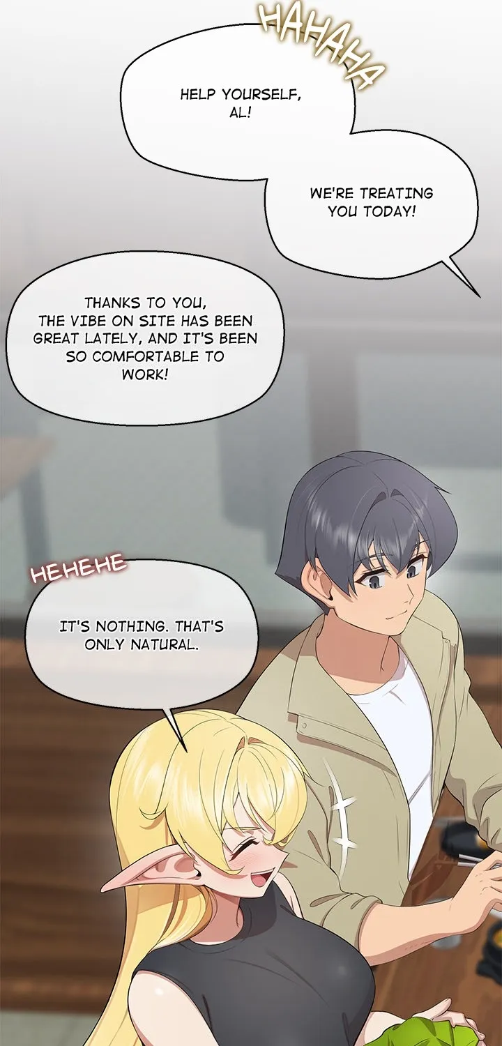The Seed of Destiny Chapter 8 page 32 - 