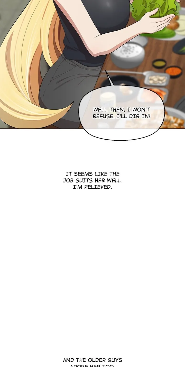 The Seed of Destiny Chapter 8 page 33 - 
