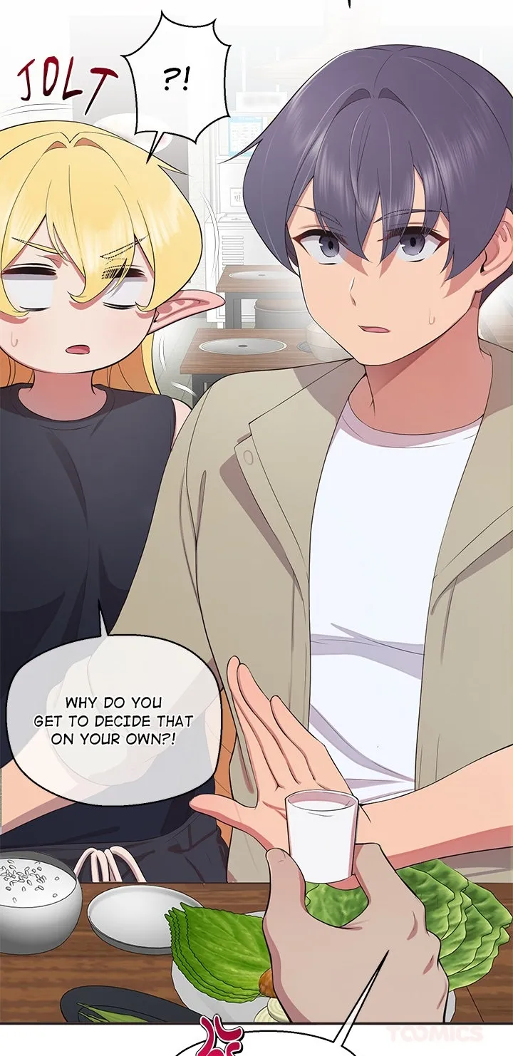 The Seed of Destiny Chapter 8 page 37 - 