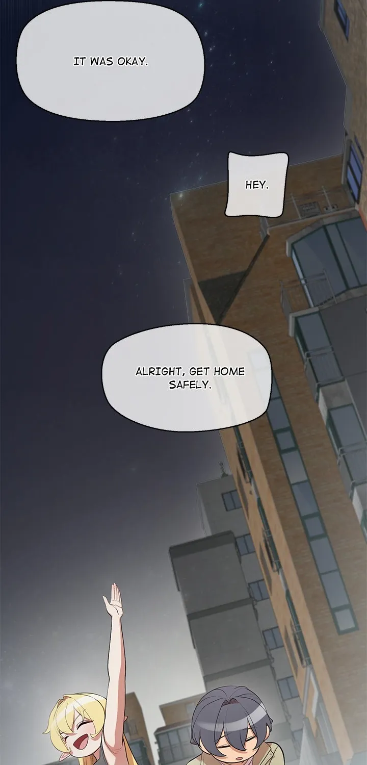 The Seed of Destiny Chapter 8 page 40 - 