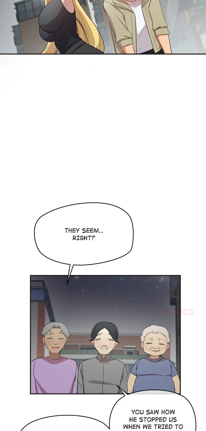The Seed of Destiny Chapter 8 page 41 - 