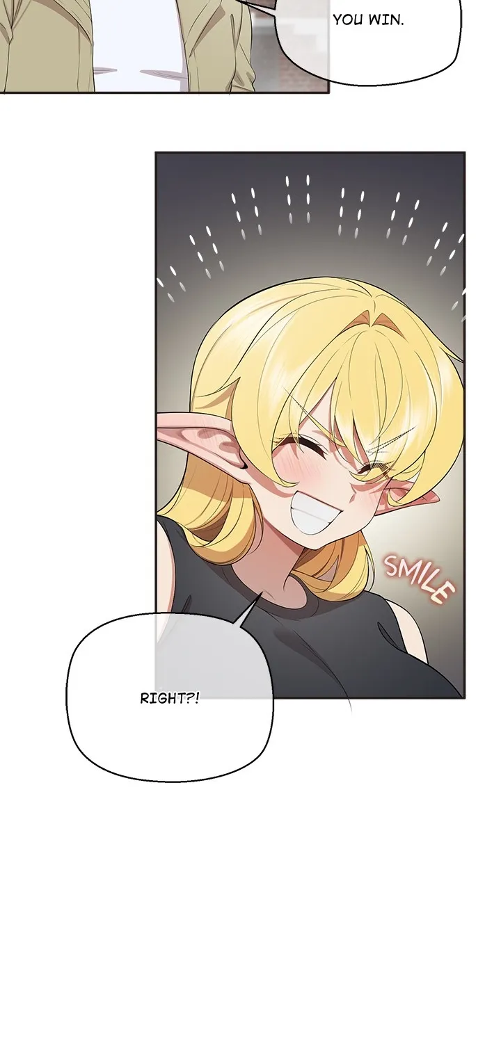 The Seed of Destiny Chapter 8 page 50 - 