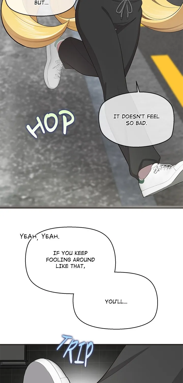 The Seed of Destiny Chapter 8 page 52 - 