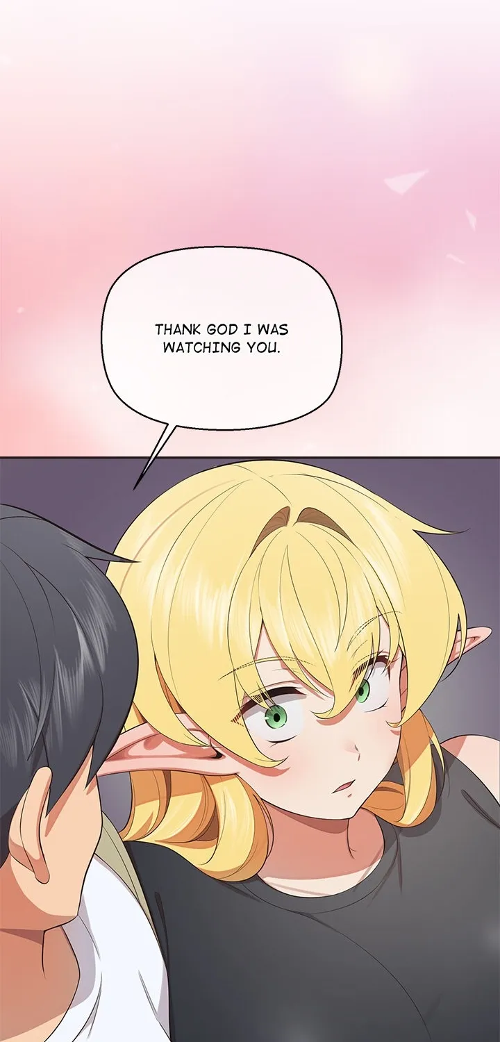 The Seed of Destiny Chapter 8 page 56 - 