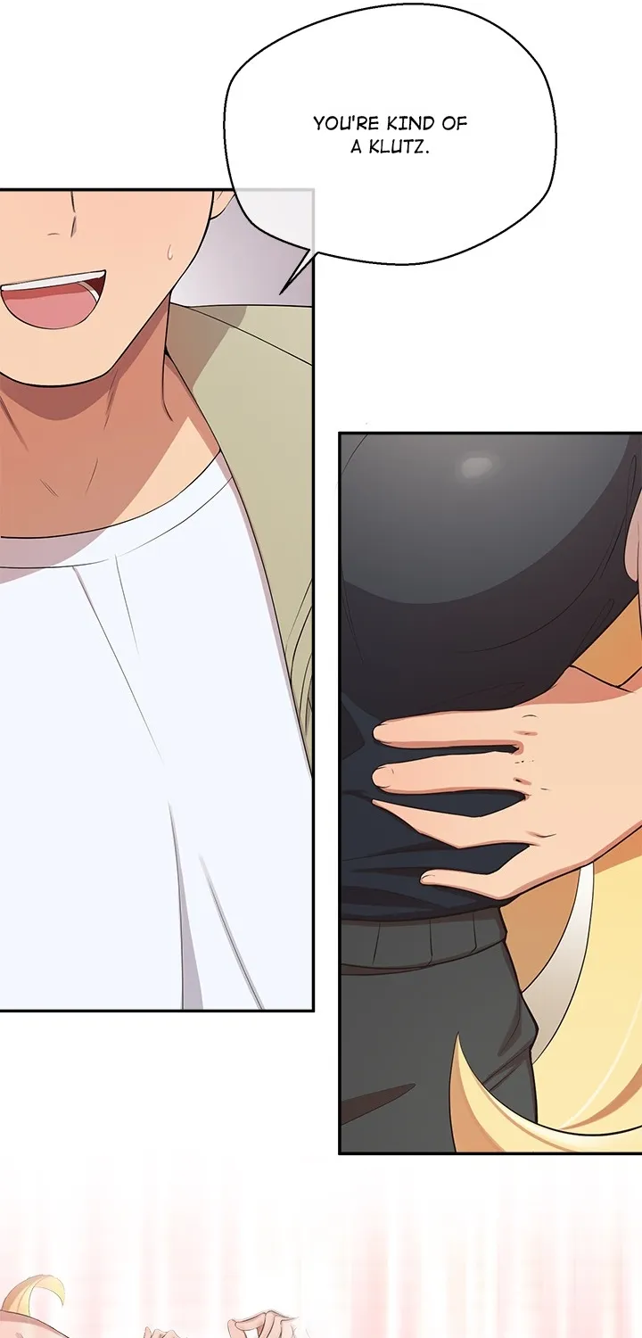 The Seed of Destiny Chapter 8 page 58 - 