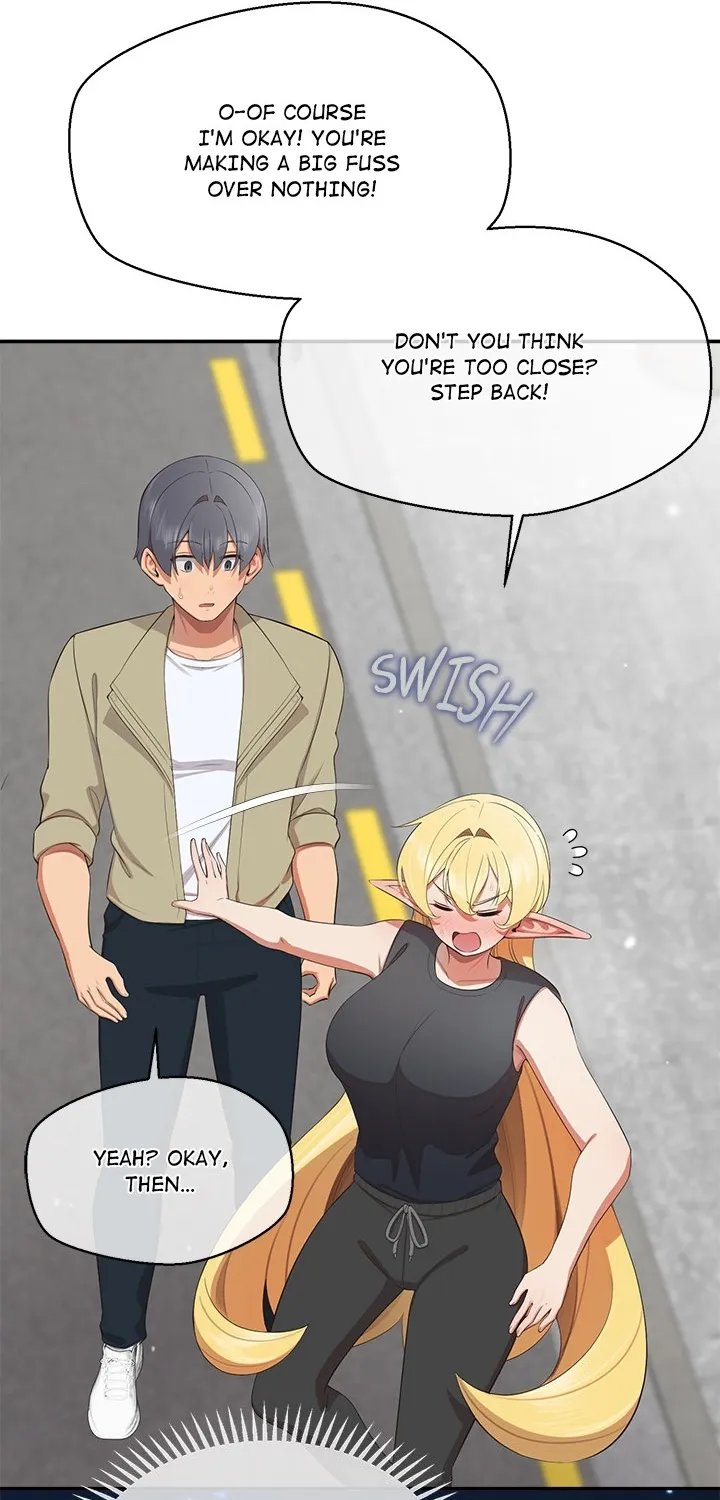 The Seed of Destiny Chapter 8 page 66 - 