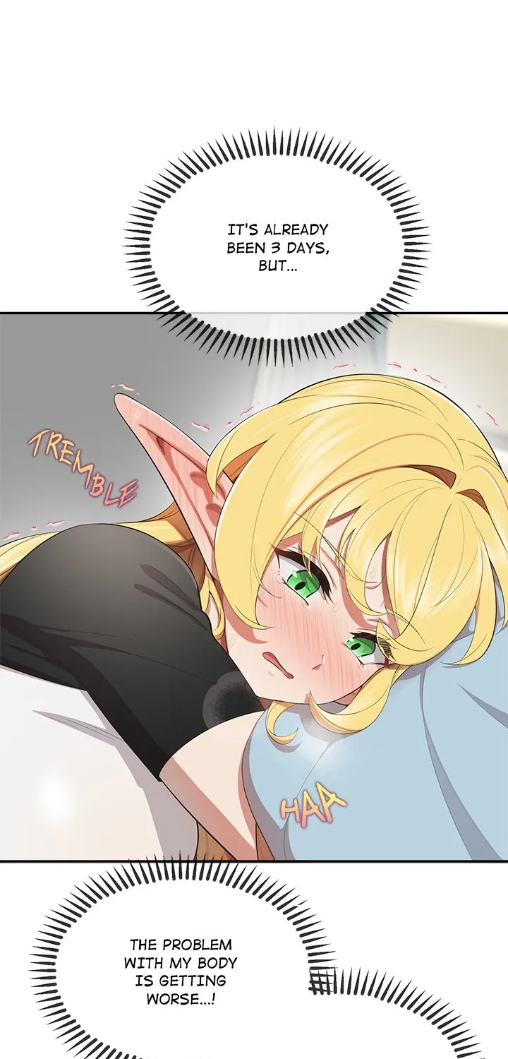 The Seed of Destiny Chapter 8 page 72 - 