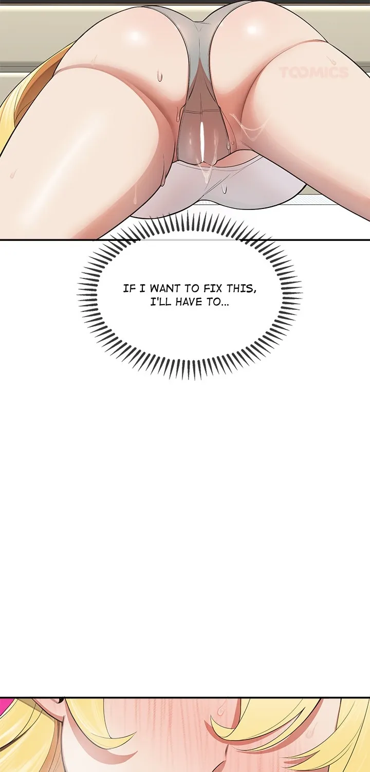 The Seed of Destiny Chapter 8 page 74 - 