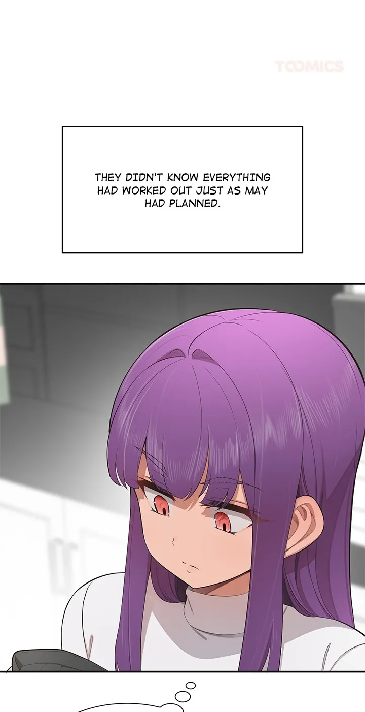 The Seed of Destiny Chapter 8 page 10 - 