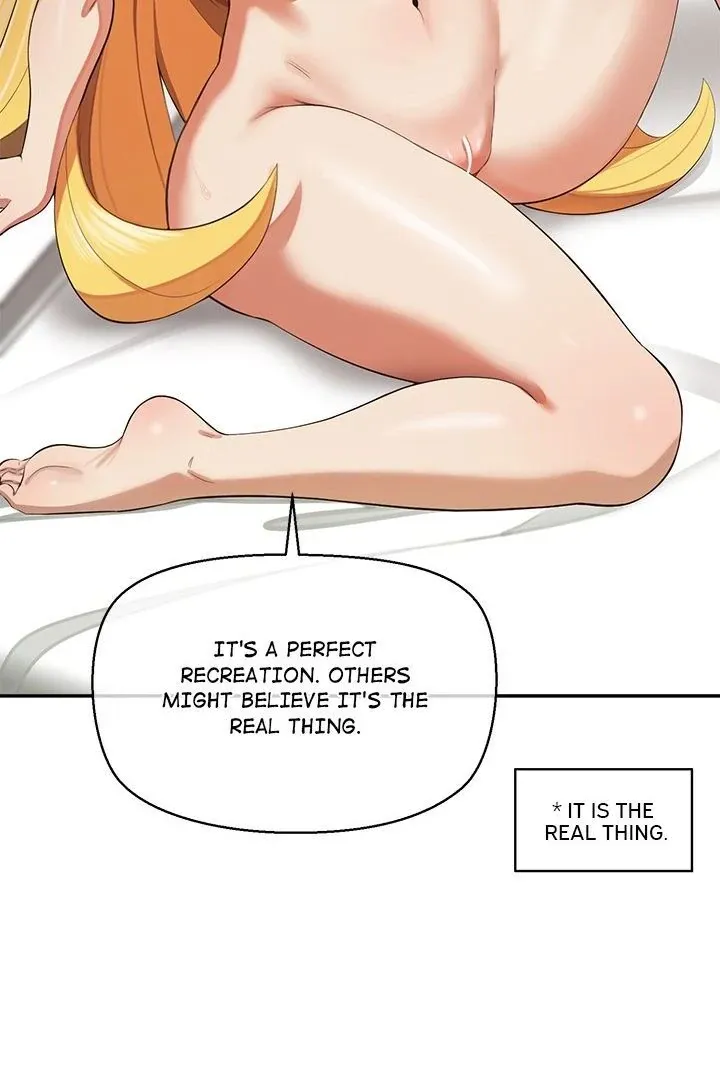 The Seed of Destiny Chapter 9 page 19 - 