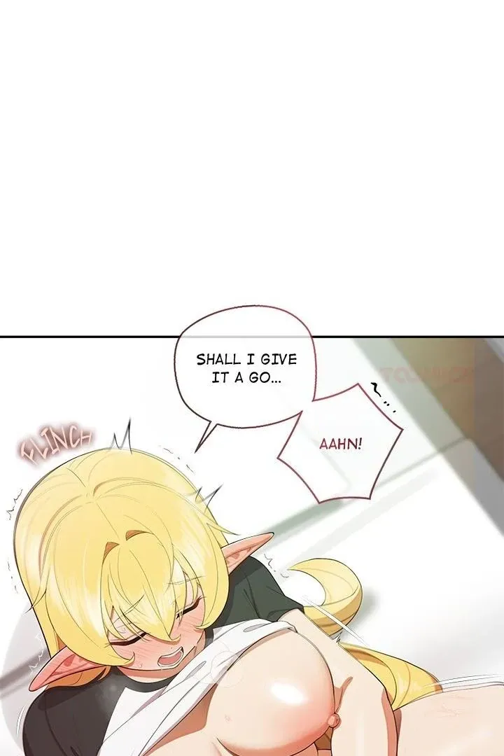 The Seed of Destiny Chapter 9 page 21 - 
