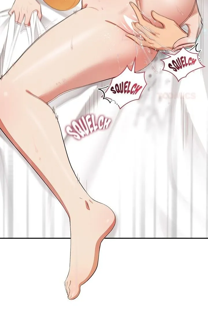 The Seed of Destiny Chapter 9 page 35 - 