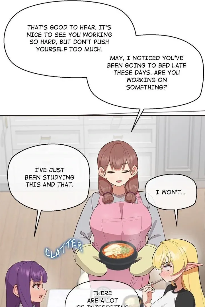The Seed of Destiny Chapter 9 page 61 - 