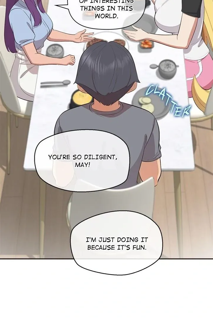 The Seed of Destiny Chapter 9 page 62 - 