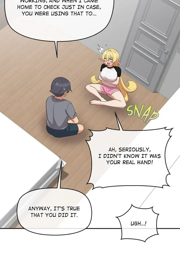 The Seed of Destiny Chapter 9 page 74 - 