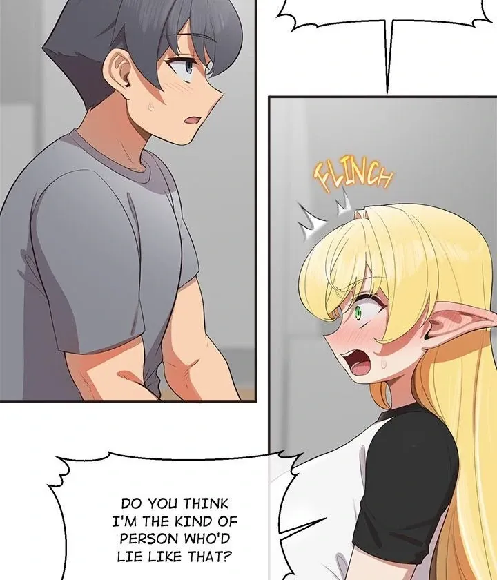The Seed of Destiny Chapter 9 page 76 - 