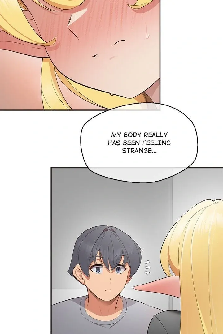 The Seed of Destiny Chapter 9 page 80 - 