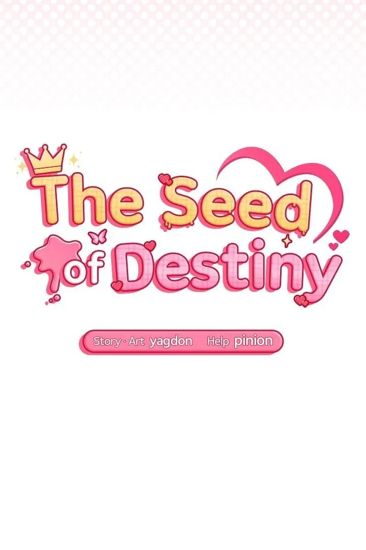 The Seed of Destiny Chapter 9 page 10 - 