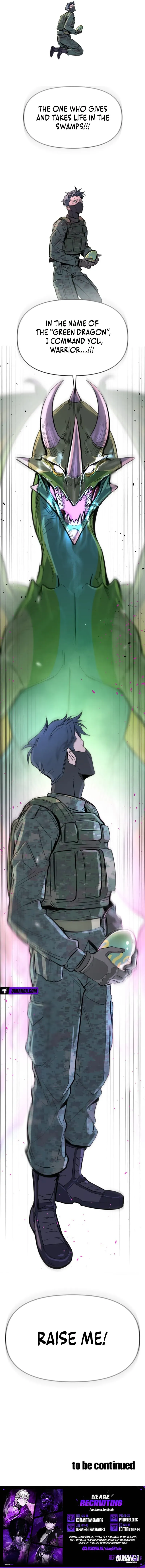 The Sergeant