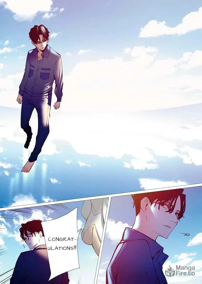 The Serial Killer Is Reincarnated into the Another World. Chapter 1 page 7 - 
