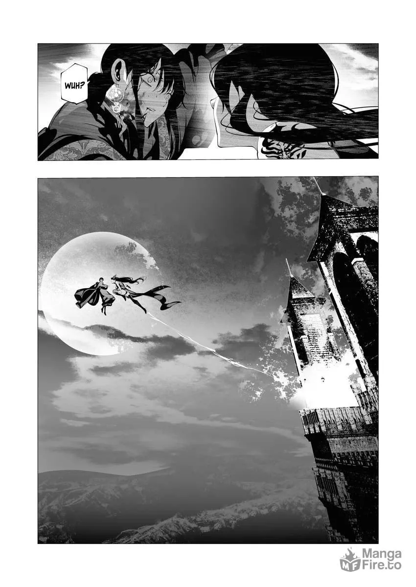 The Serial Killer Is Reincarnated into the Another World. Chapter 10 page 25 - 