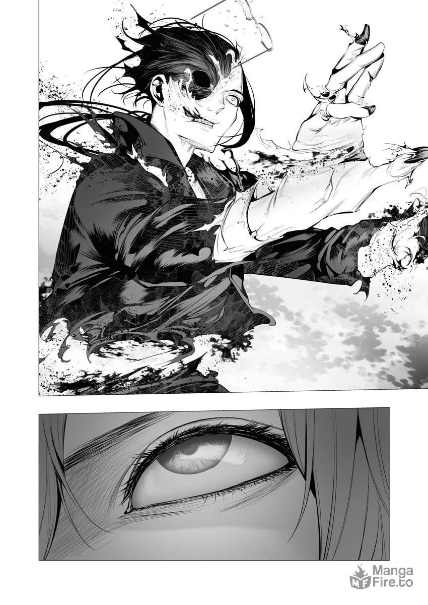 The Serial Killer Is Reincarnated into the Another World. Chapter 12 page 20 - 