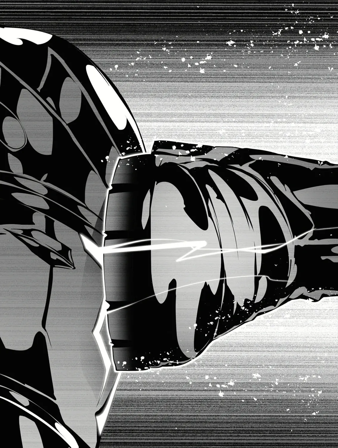 The Serial Killer Is Reincarnated into the Another World. Chapter 13.2 page 15 - 
