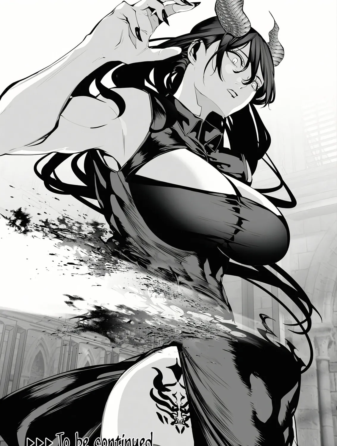 The Serial Killer Is Reincarnated into the Another World. Chapter 13.2 page 31 - 