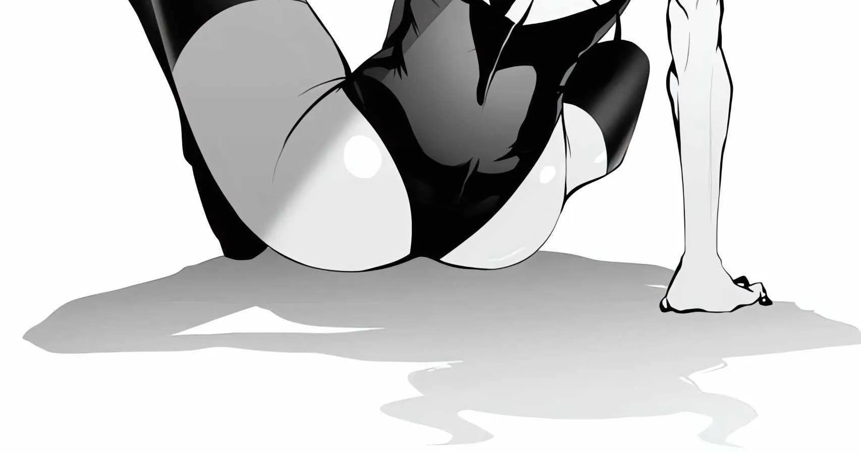 The Serial Killer Is Reincarnated into the Another World. Chapter 16.3 page 13 - 