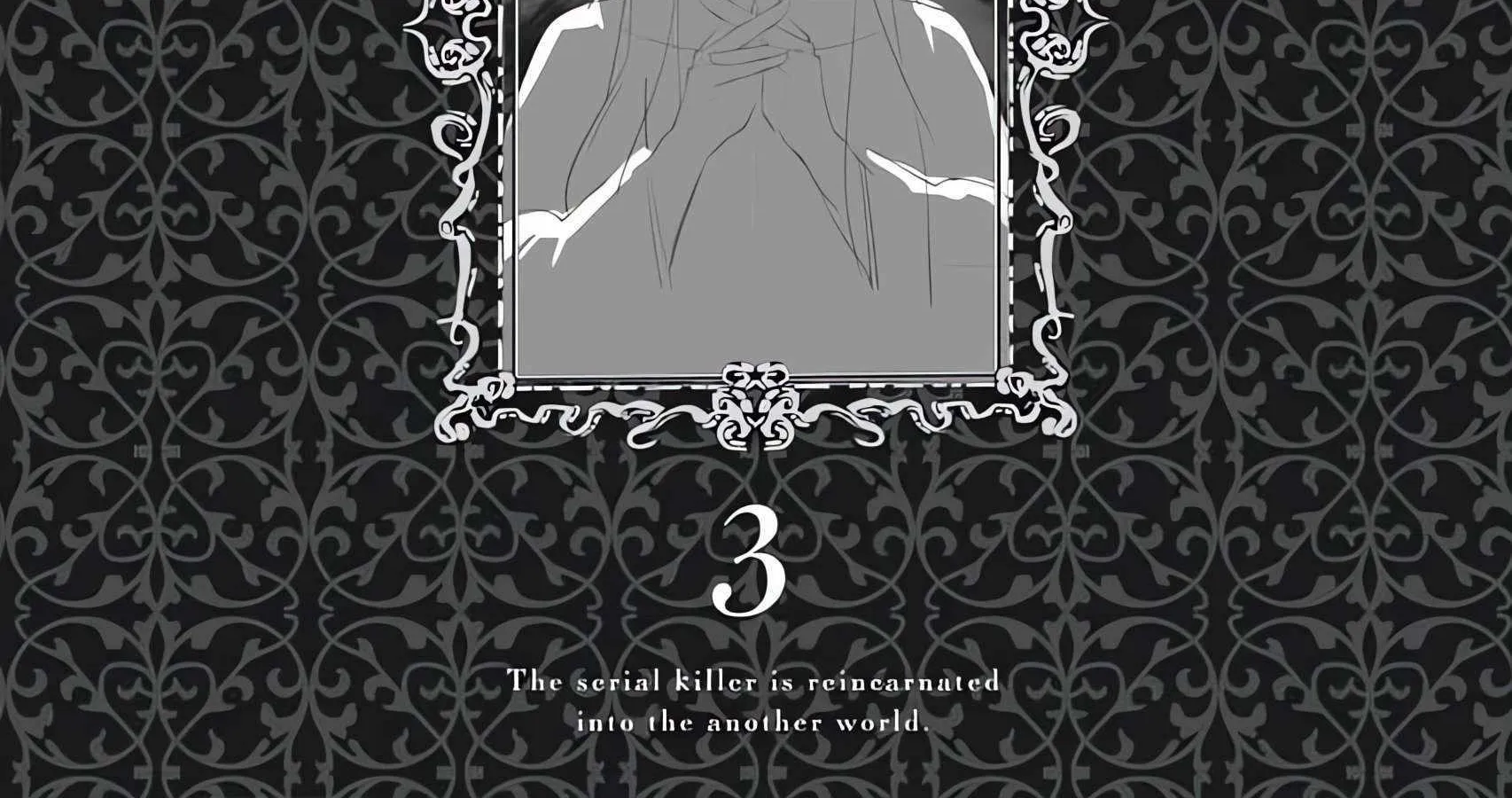 The Serial Killer Is Reincarnated into the Another World. Chapter 16.3 page 21 - 