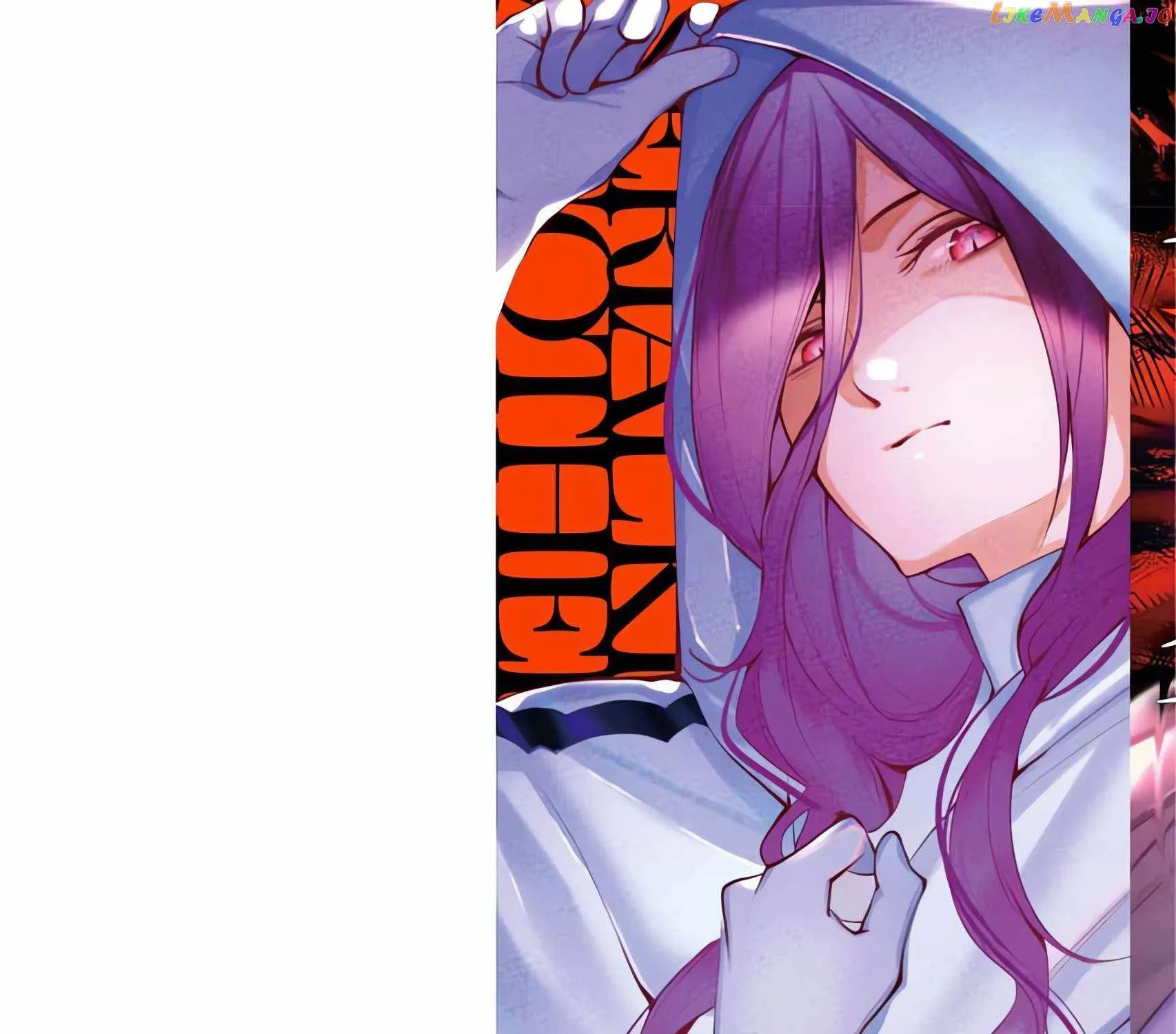 The Serial Killer Is Reincarnated into the Another World. Chapter 16.4 page 3 - 