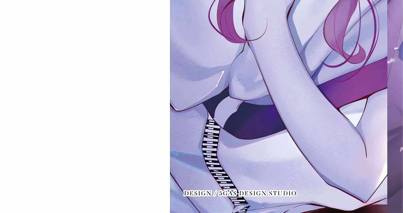 The Serial Killer Is Reincarnated into the Another World. Chapter 16.4 page 4 - 
