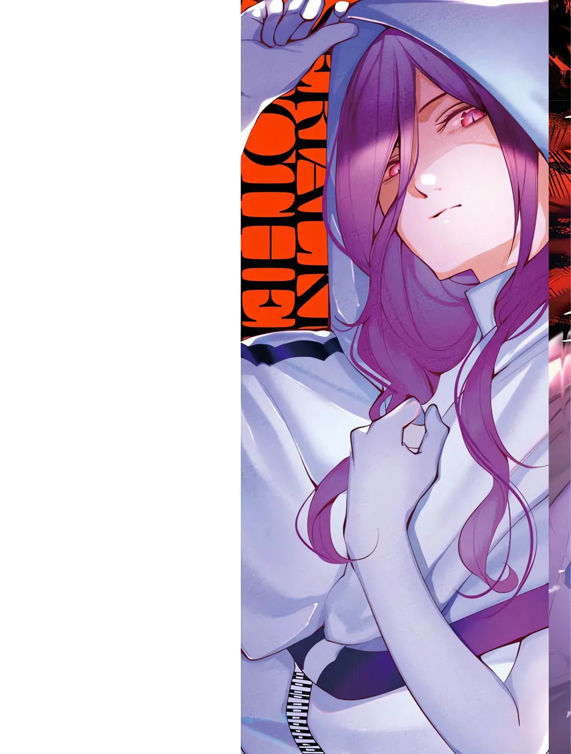 The Serial Killer Is Reincarnated into the Another World. Chapter 16.5 page 3 - 