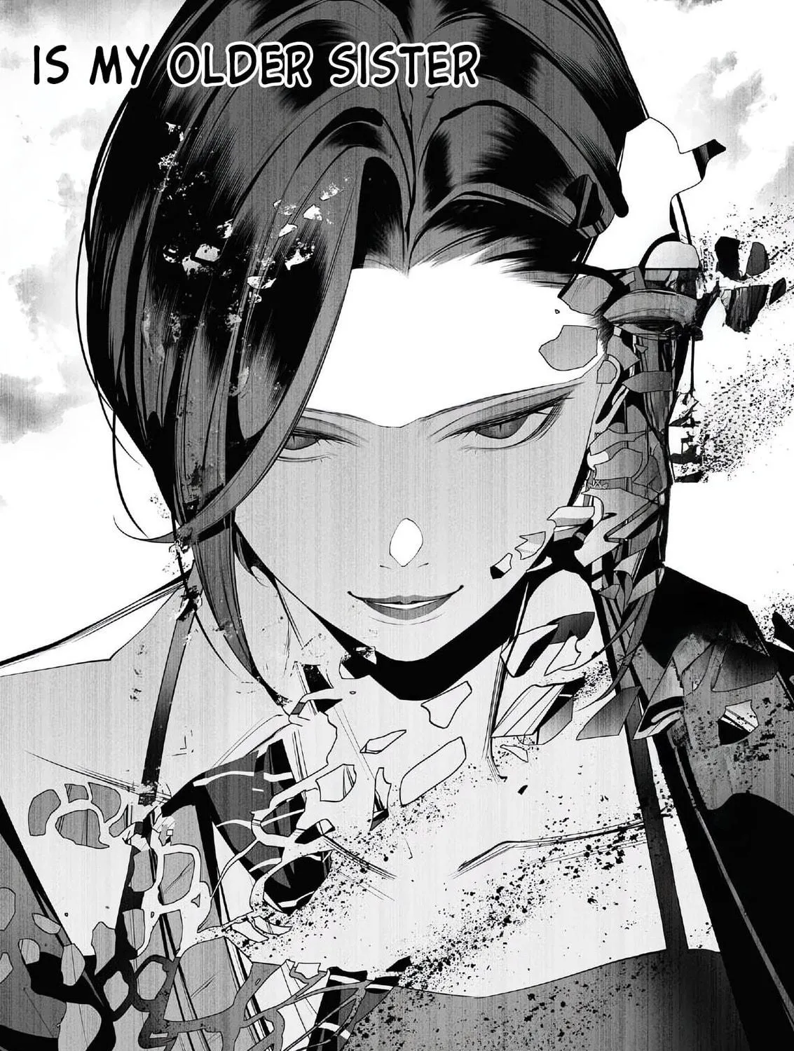 The Serial Killer Is Reincarnated into the Another World. Chapter 17 page 65 - 