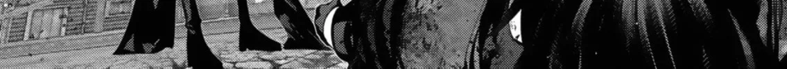 The Serial Killer Is Reincarnated into the Another World. Chapter 27 page 16 - 