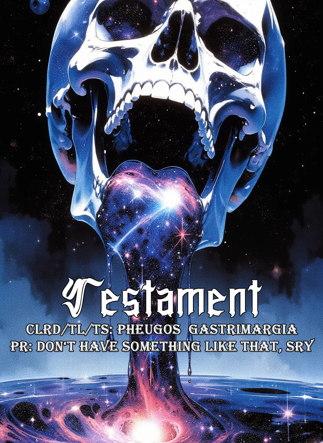 The Serial Killer Is Reincarnated into the Another World. Chapter 27 page 61 - 