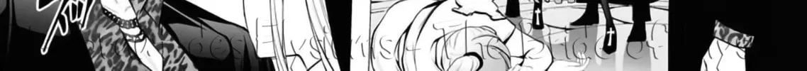 The Serial Killer Is Reincarnated into the Another World. Chapter 3 page 34 - 