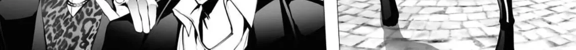 The Serial Killer Is Reincarnated into the Another World. Chapter 3 page 8 - 