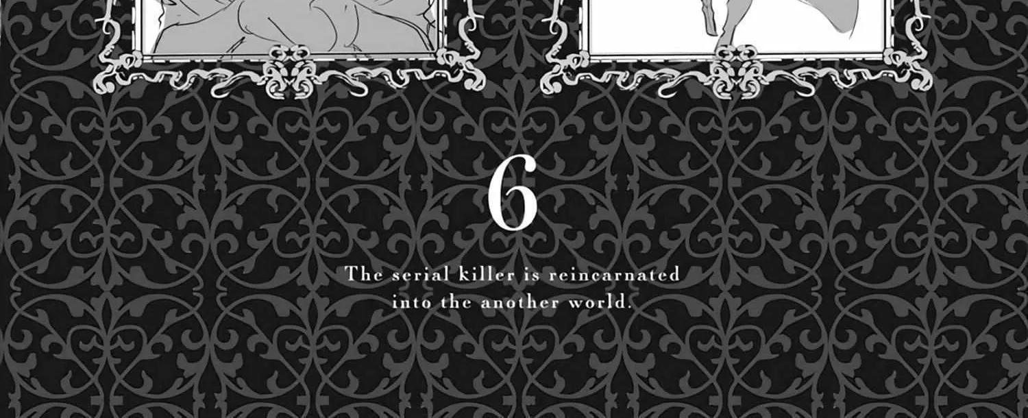 The Serial Killer Is Reincarnated into the Another World. Chapter 32.4 page 14 - 