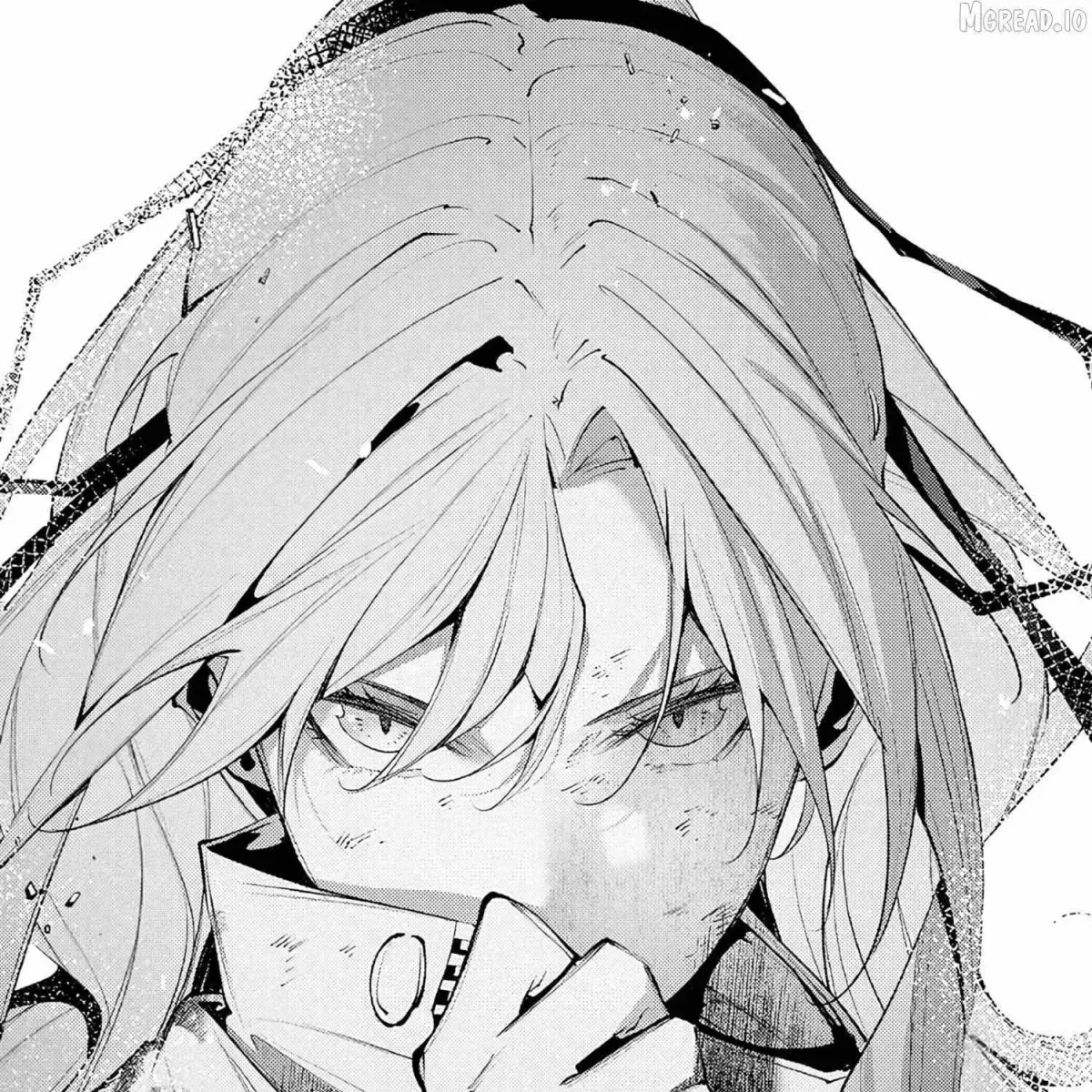 The Serial Killer Is Reincarnated into the Another World. Chapter 37.2 page 9 - 