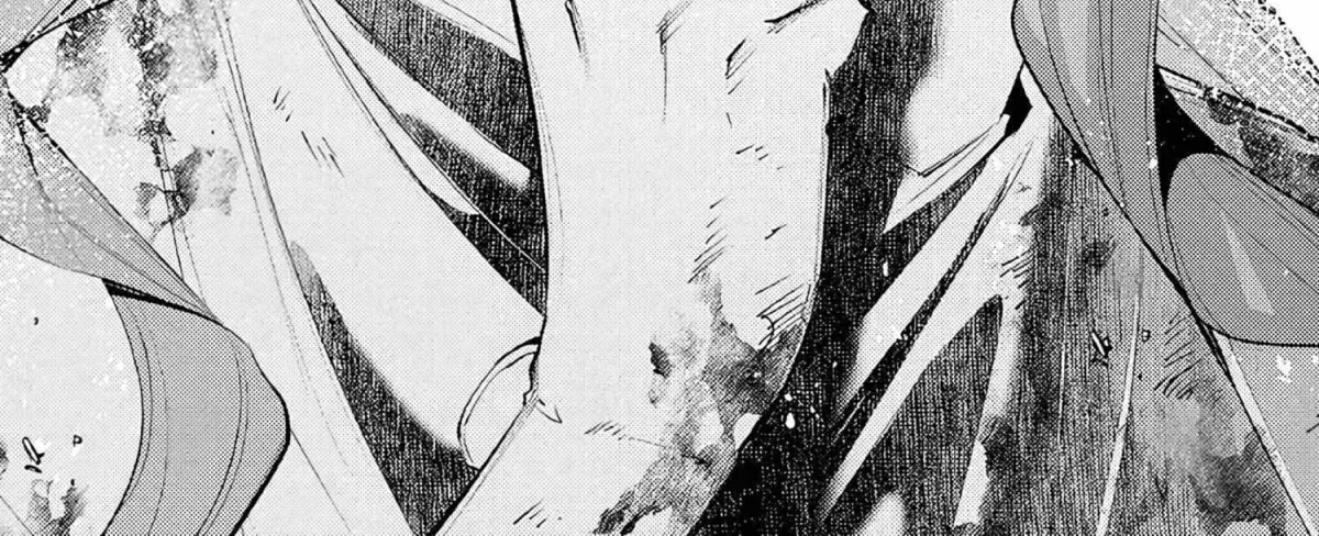The Serial Killer Is Reincarnated into the Another World. Chapter 37.2 page 10 - 